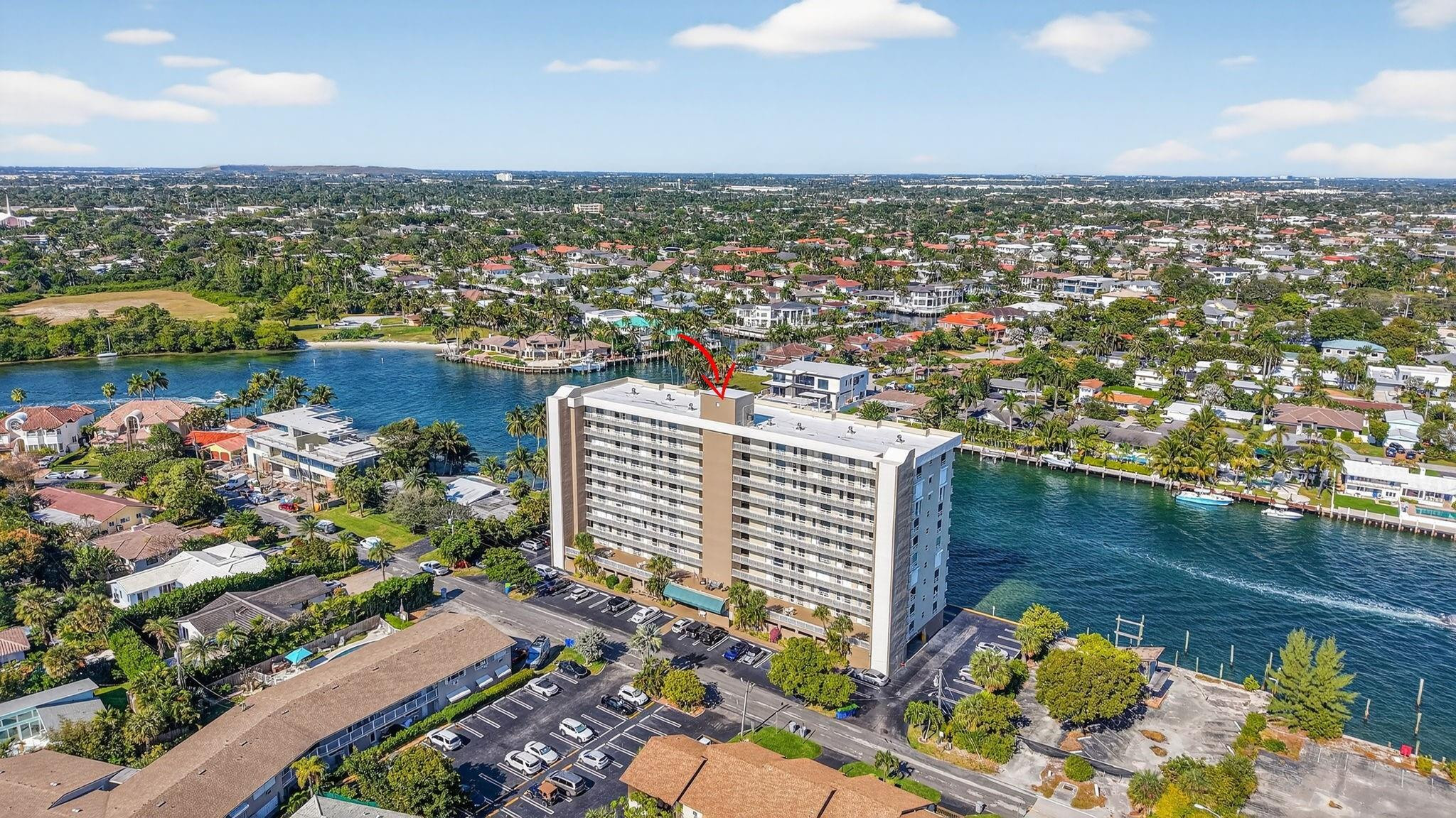 WATERS EDGE CONDO UNIT 30 - Residential