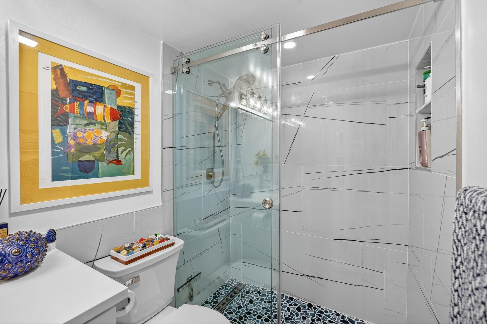 WATERS EDGE CONDO UNIT 30 - Residential