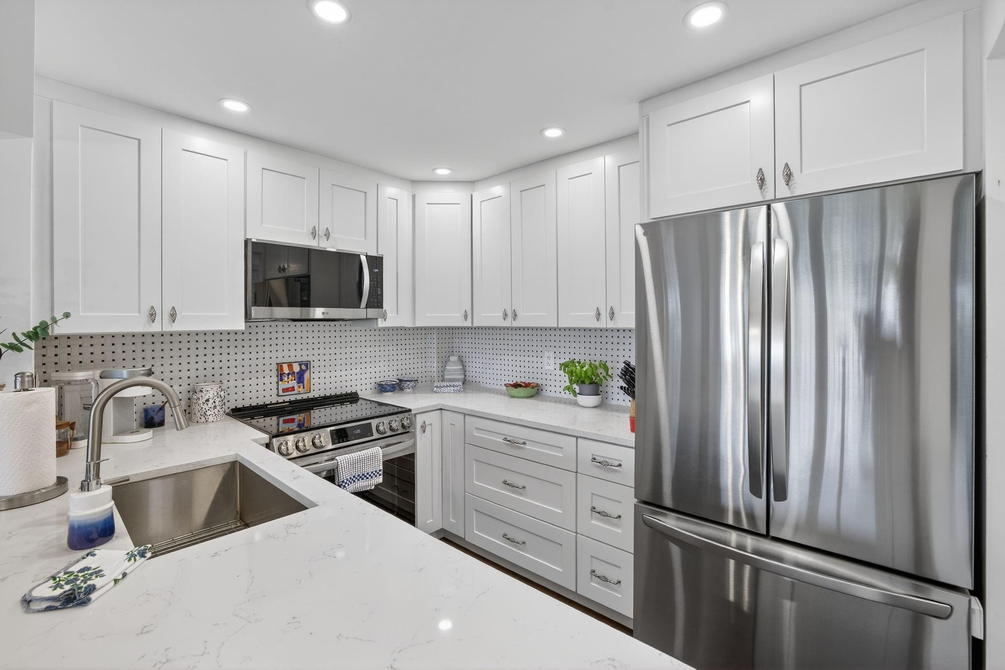 WATERS EDGE CONDO UNIT 30 - Residential