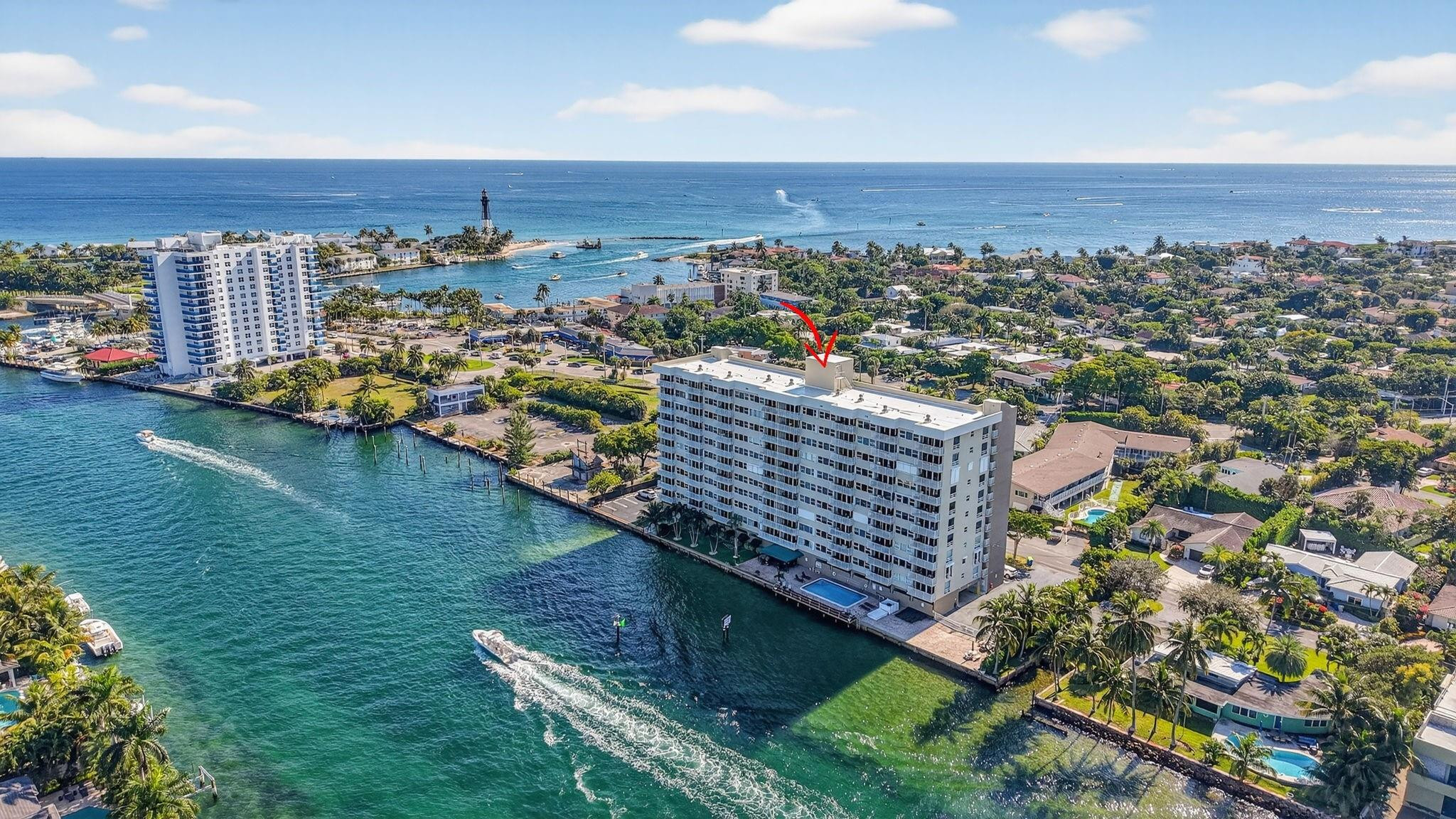 WATERS EDGE CONDO UNIT 30 - Residential