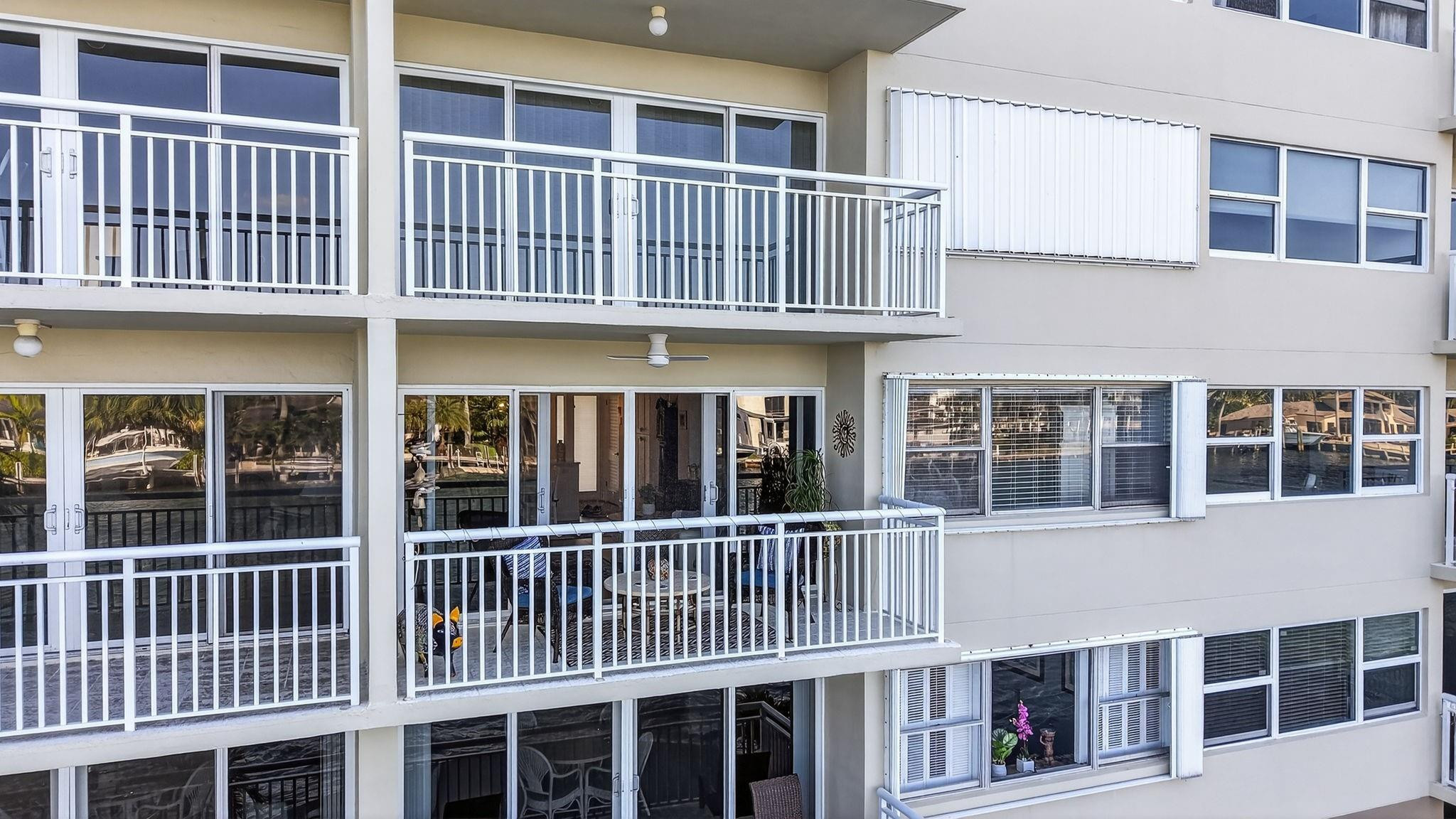 WATERS EDGE CONDO UNIT 30 - Residential