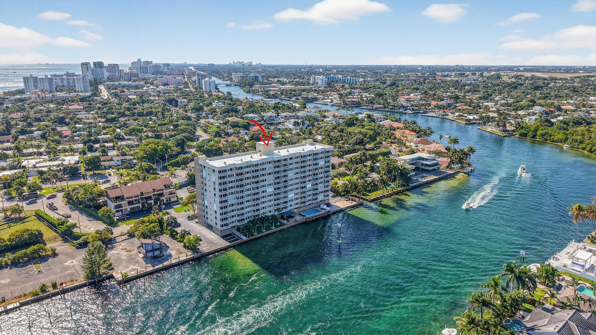 WATERS EDGE CONDO UNIT 30 - Residential