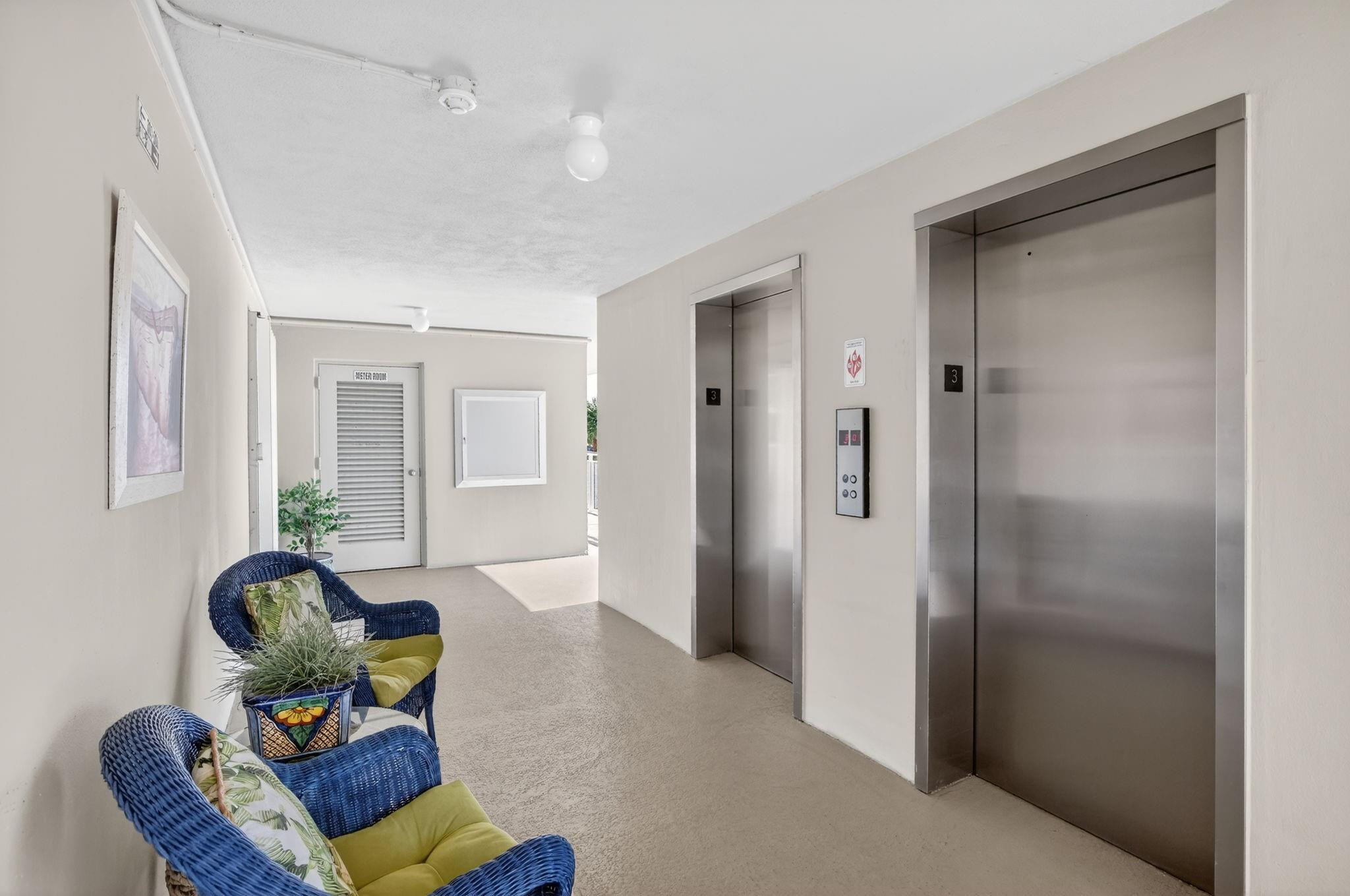 WATERS EDGE CONDO UNIT 30 - Residential