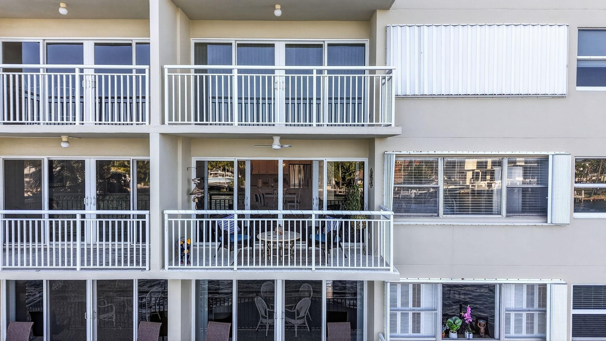 WATERS EDGE CONDO UNIT 30 - Residential