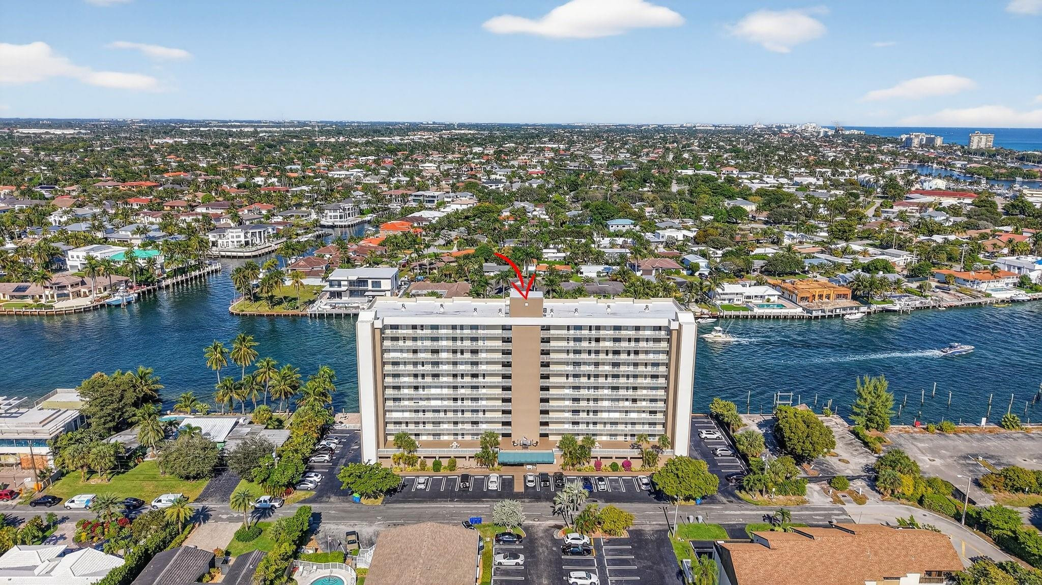 WATERS EDGE CONDO UNIT 30 - Residential