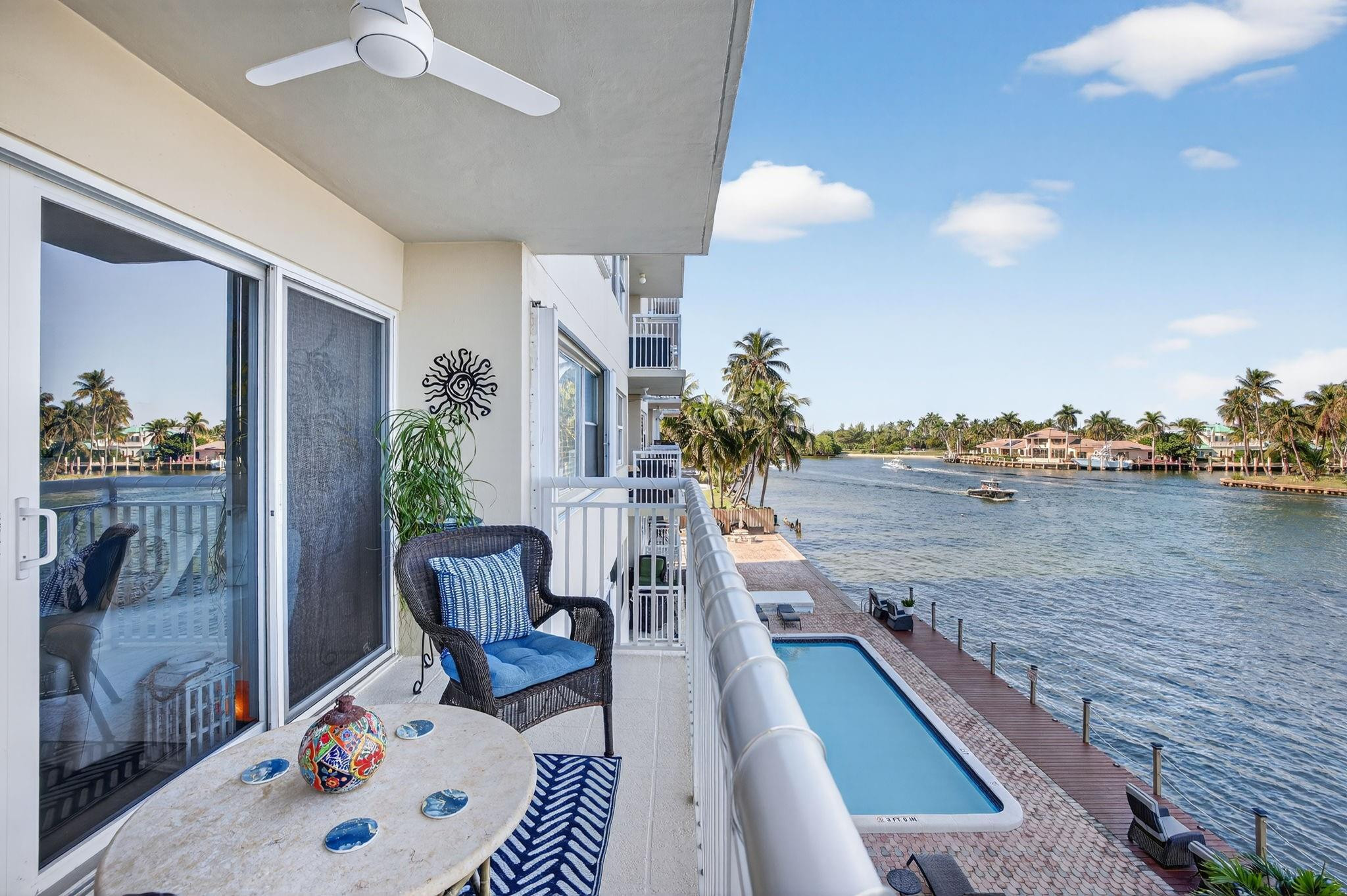 WATERS EDGE CONDO UNIT 30 - Residential