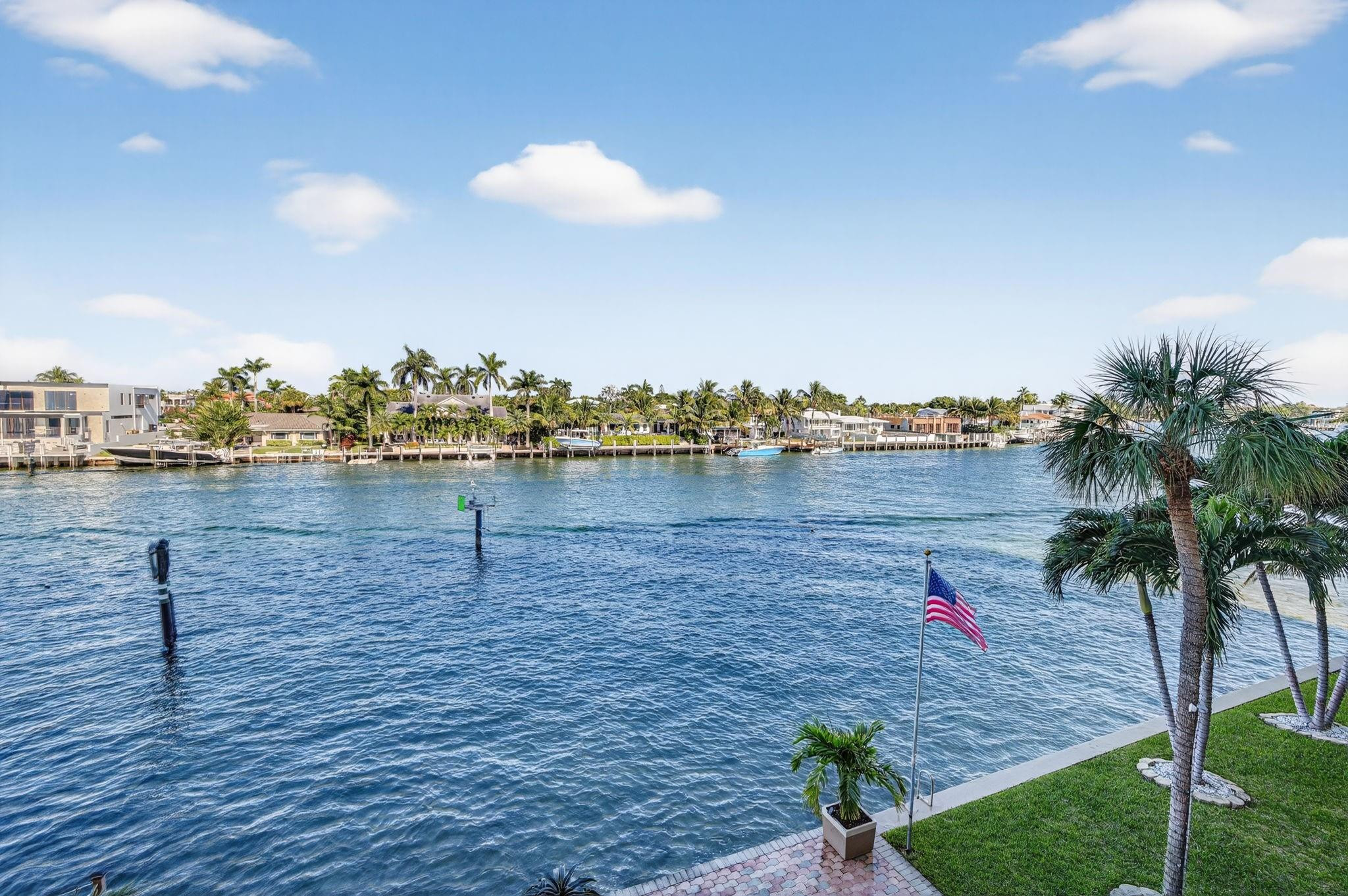 WATERS EDGE CONDO UNIT 30 - Residential