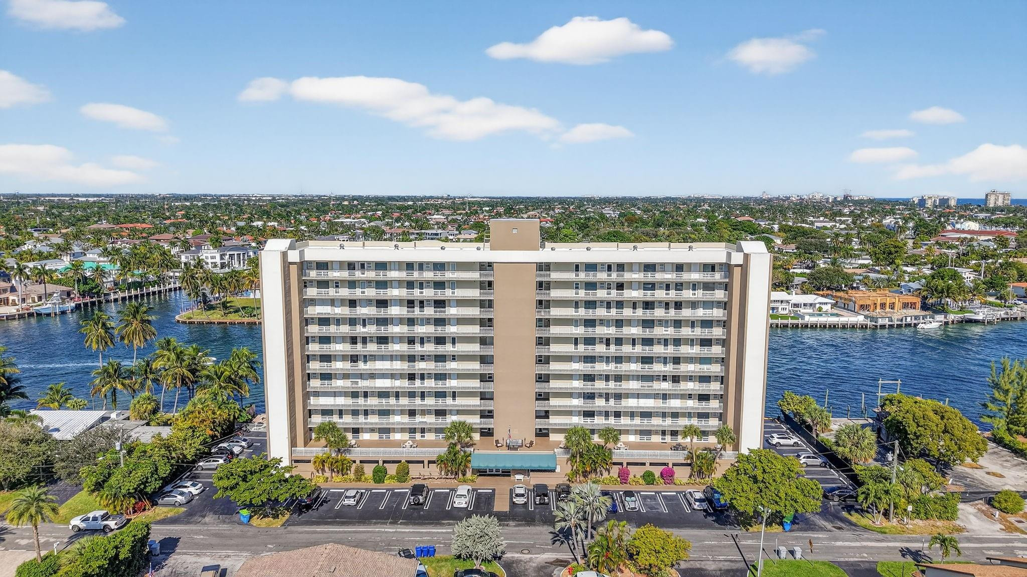 WATERS EDGE CONDO UNIT 30 - Residential