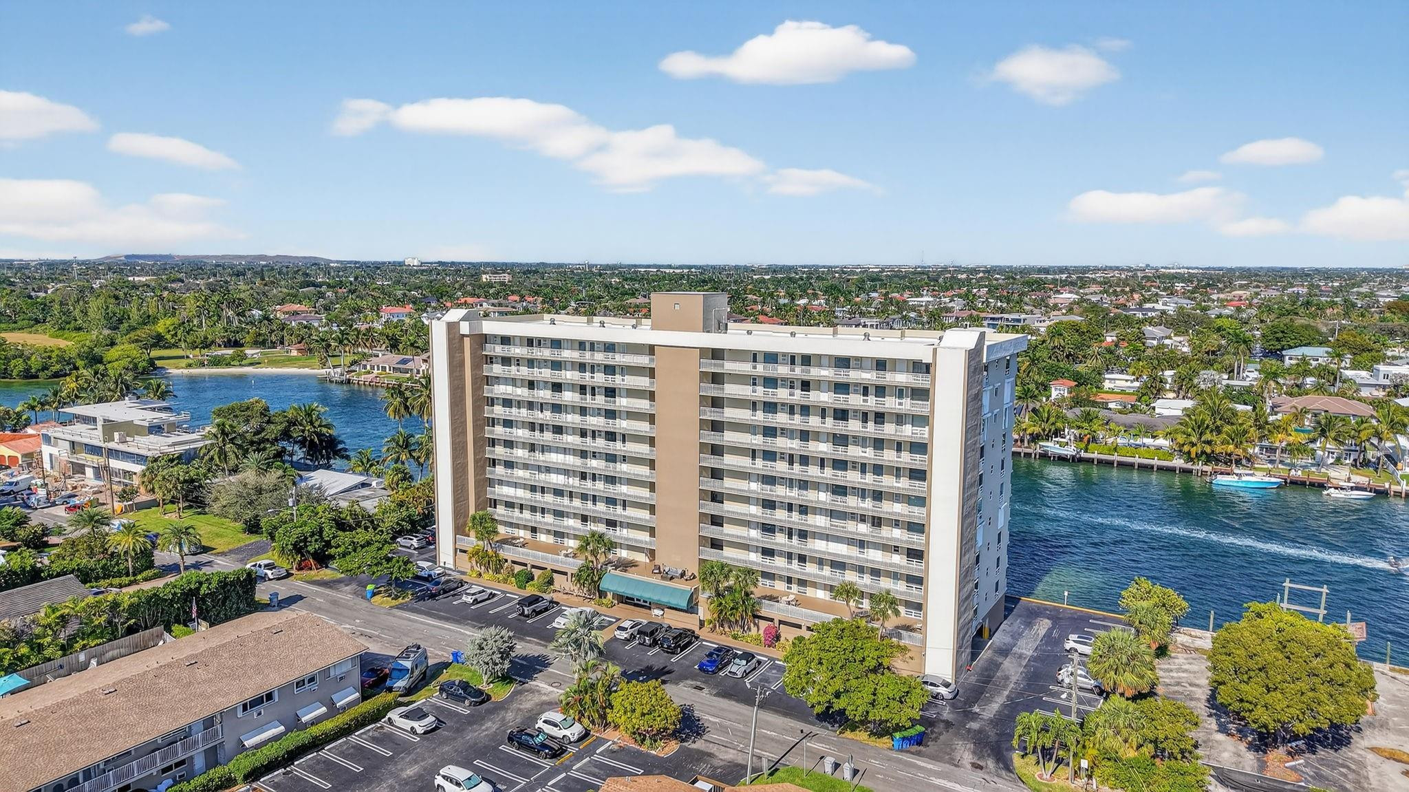 WATERS EDGE CONDO UNIT 30 - Residential