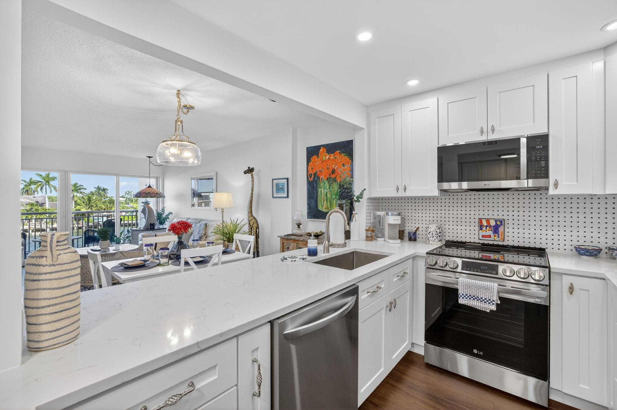 WATERS EDGE CONDO UNIT 30 - Residential