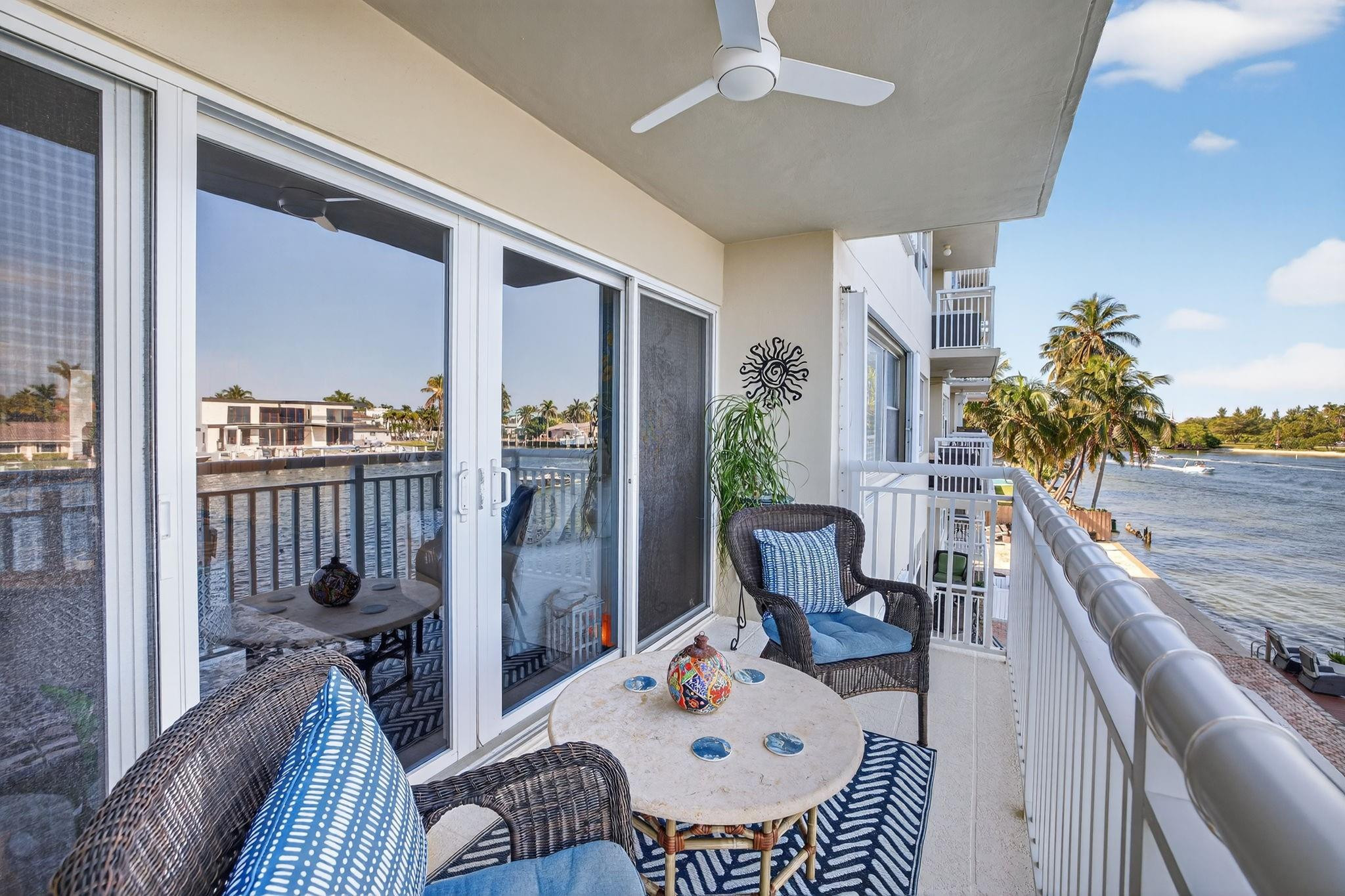 WATERS EDGE CONDO UNIT 30 - Residential