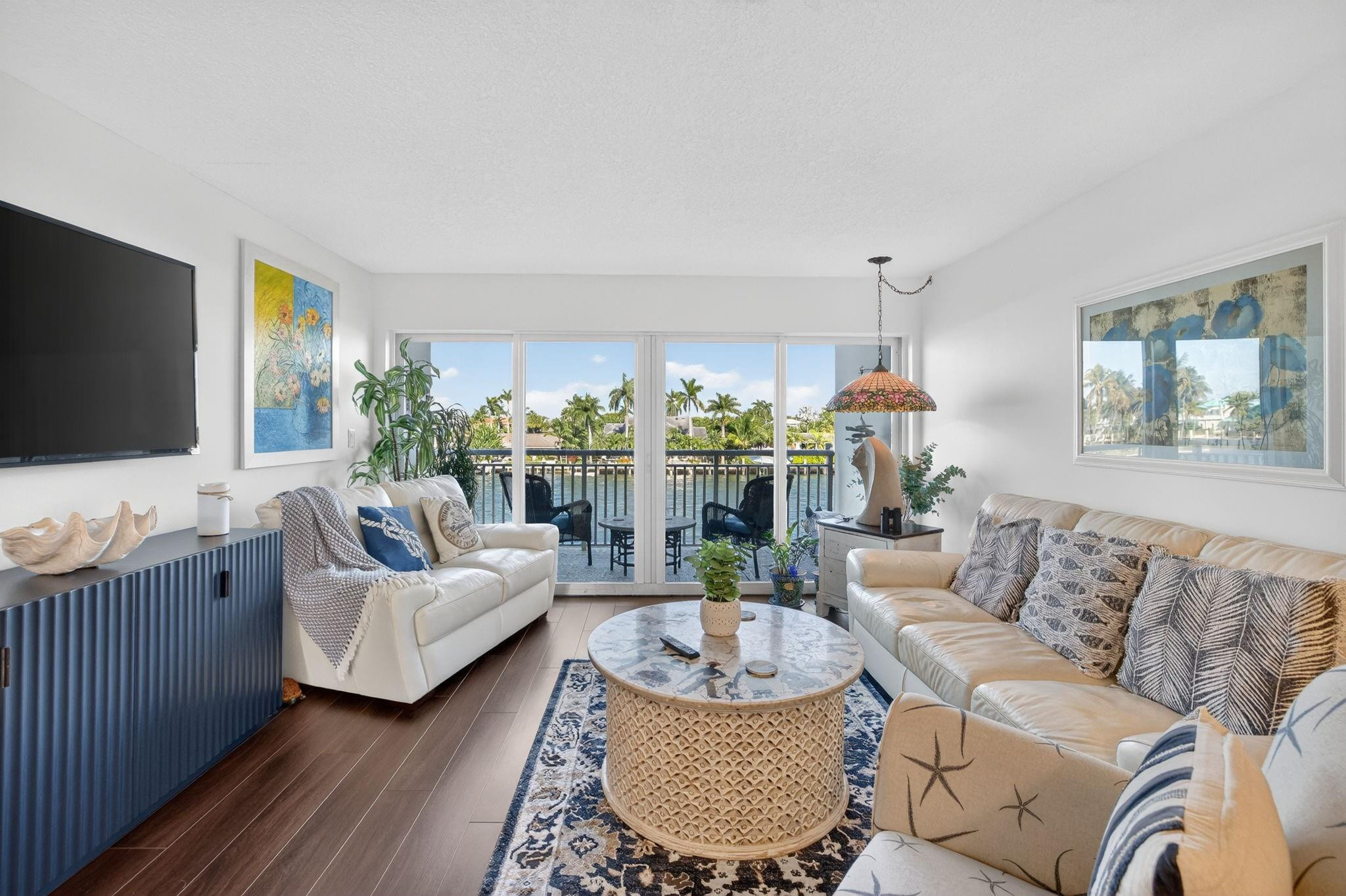 WATERS EDGE CONDO UNIT 30 - Residential