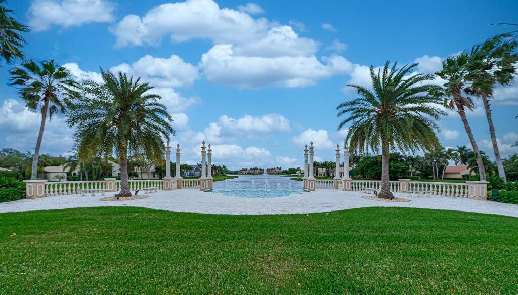 Photo of 8855 Majorca Bay Drive Dr, Lake Worth Beach, FL 33467 (MLS # R10763663)