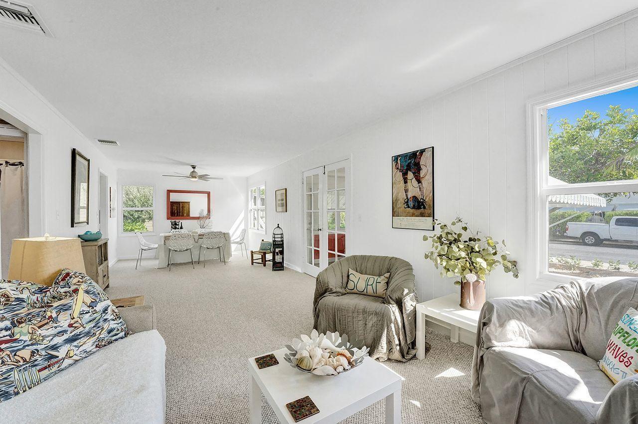 LAKE WORTH TOWN OF - Residential Income