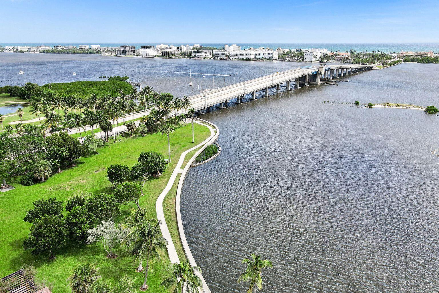 LAKE WORTH TOWN OF - Residential Income