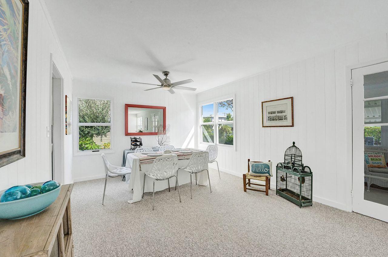 LAKE WORTH TOWN OF - Residential Income