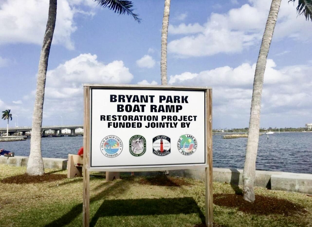 LAKE WORTH TOWN OF - Residential Income