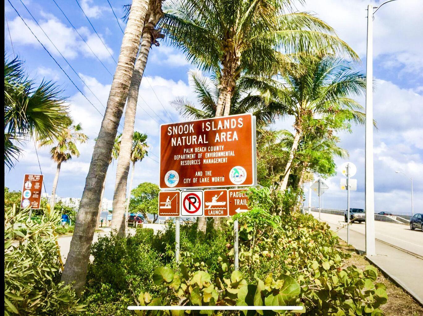 LAKE WORTH TOWN OF - Residential Income