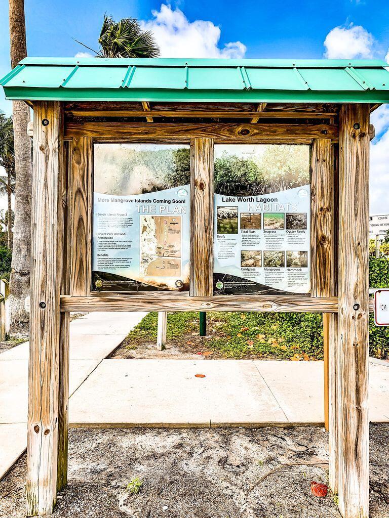 LAKE WORTH TOWN OF - Residential Income