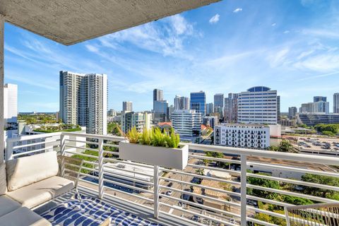 315 NE 3rd Avenue 1505 Fort Lauderdale FL 33301