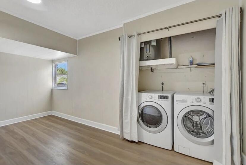 WEITZER SUB 1 - Residential Lease