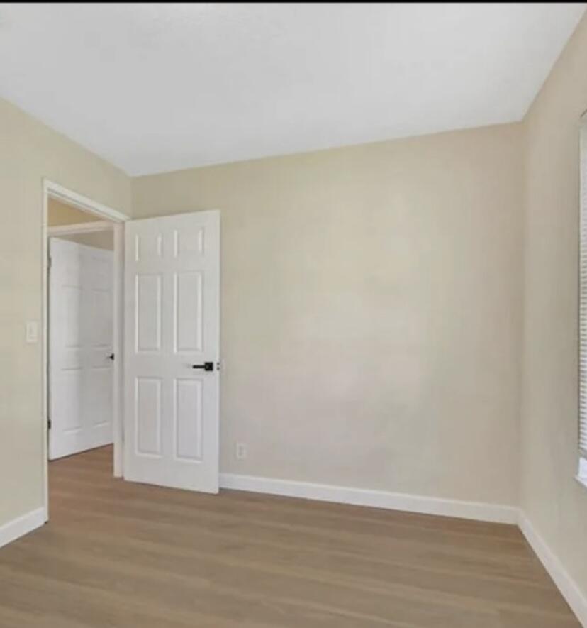 WEITZER SUB 1 - Residential Lease