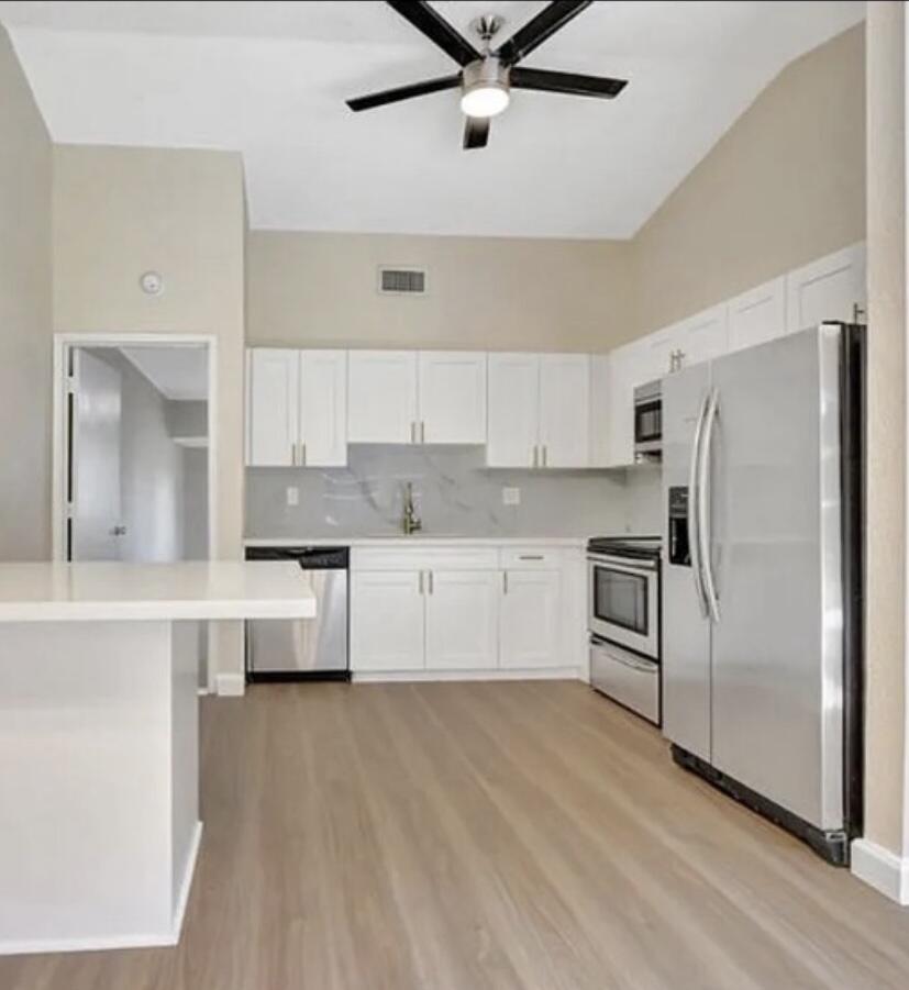 WEITZER SUB 1 - Residential Lease