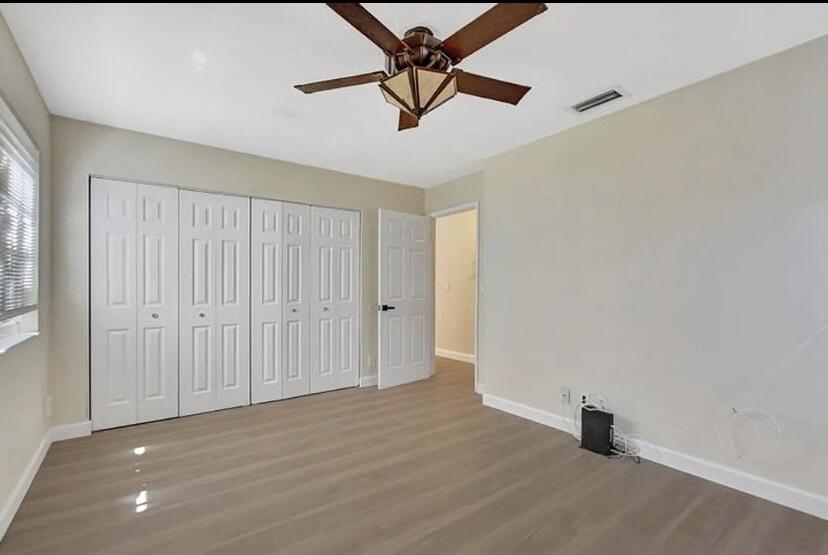 WEITZER SUB 1 - Residential Lease