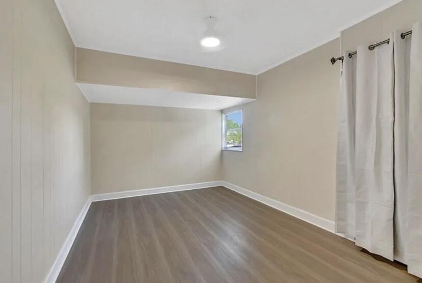 WEITZER SUB 1 - Residential Lease