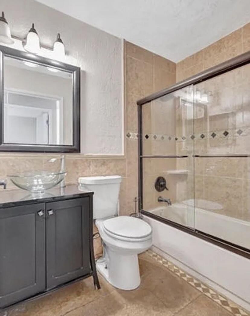 WEITZER SUB 1 - Residential Lease