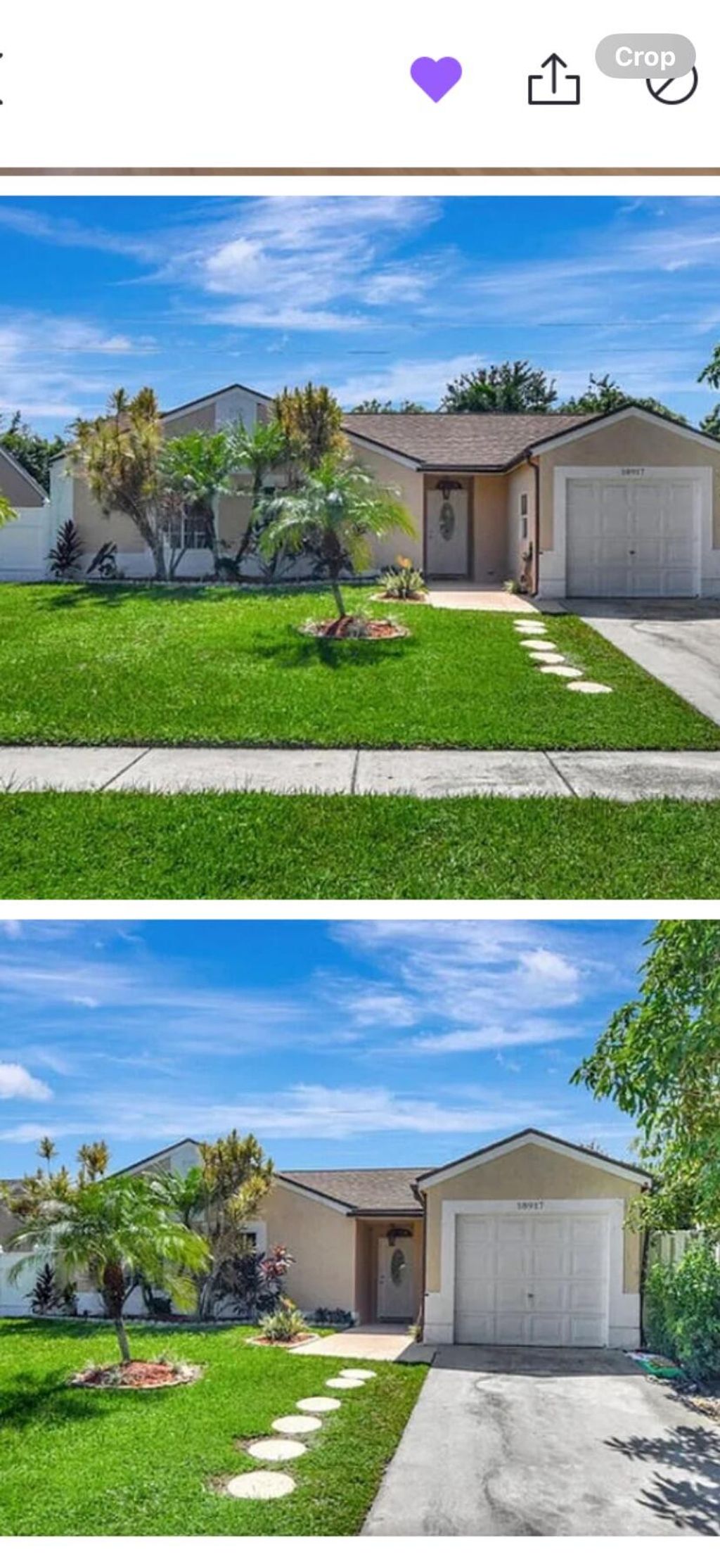 Photo of 18917 Cloud Lake Circle, Boca Raton, FL 33496 (MLS # B26003459)