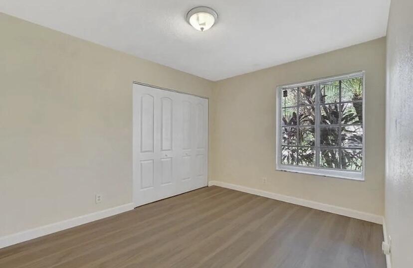 WEITZER SUB 1 - Residential Lease