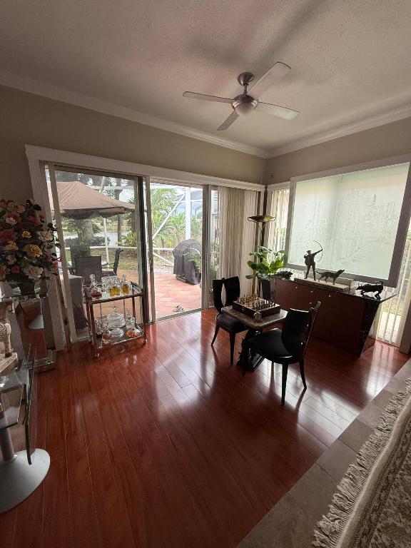 OAKS OAKS EAST 1 - Residential Lease