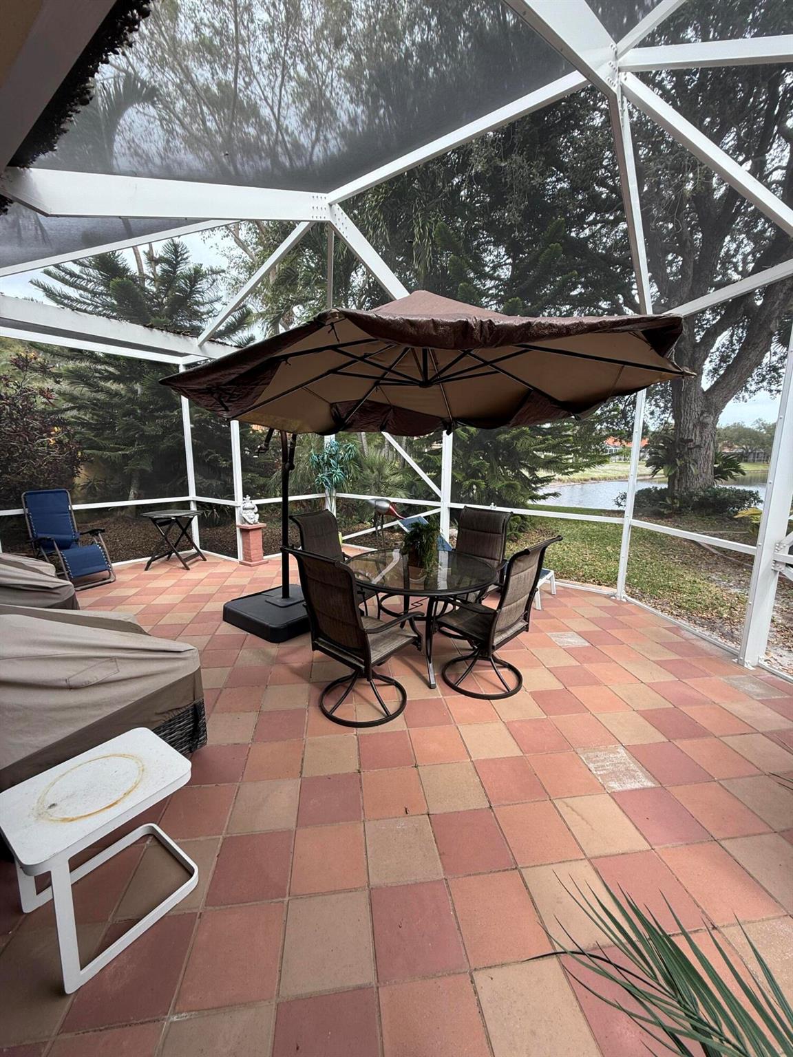 OAKS OAKS EAST 1 - Residential Lease