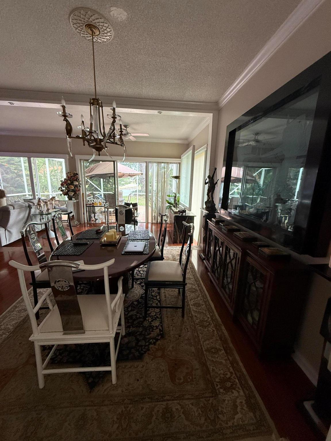 OAKS OAKS EAST 1 - Residential Lease