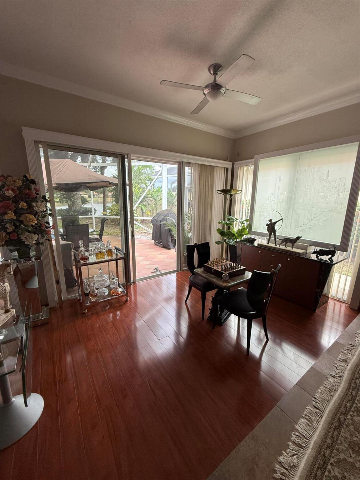 OAKS OAKS EAST 1 - Residential Lease