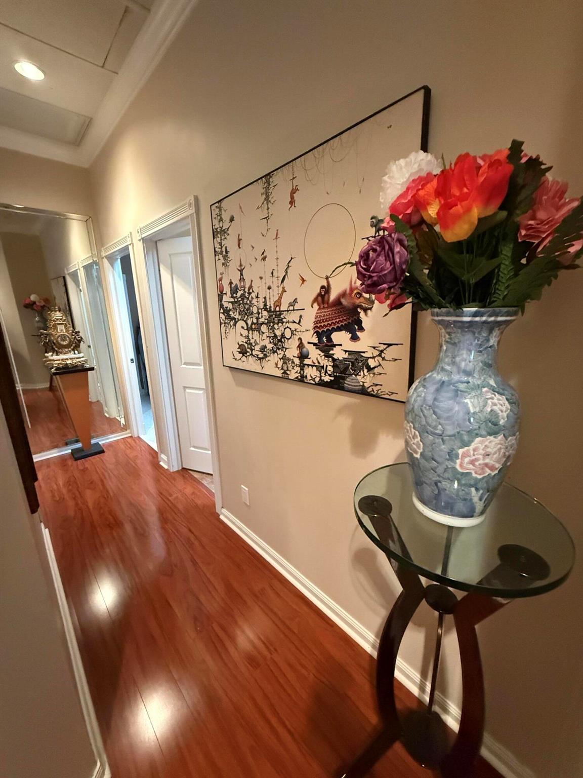 OAKS OAKS EAST 1 - Residential Lease