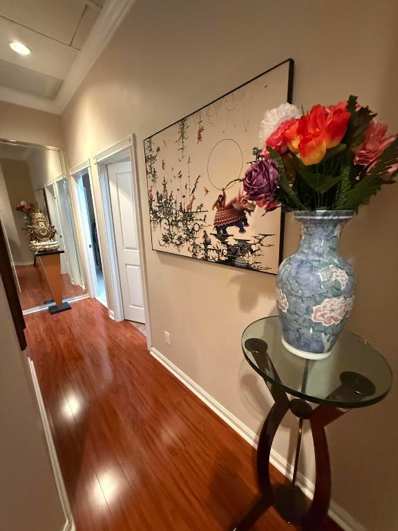 OAKS OAKS EAST 1 - Residential Lease