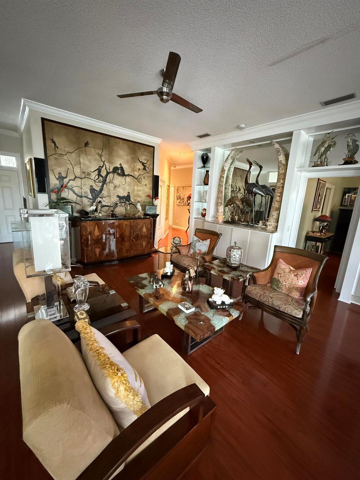 OAKS OAKS EAST 1 - Residential Lease