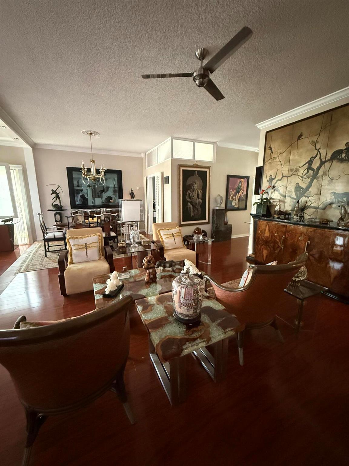 OAKS OAKS EAST 1 - Residential Lease