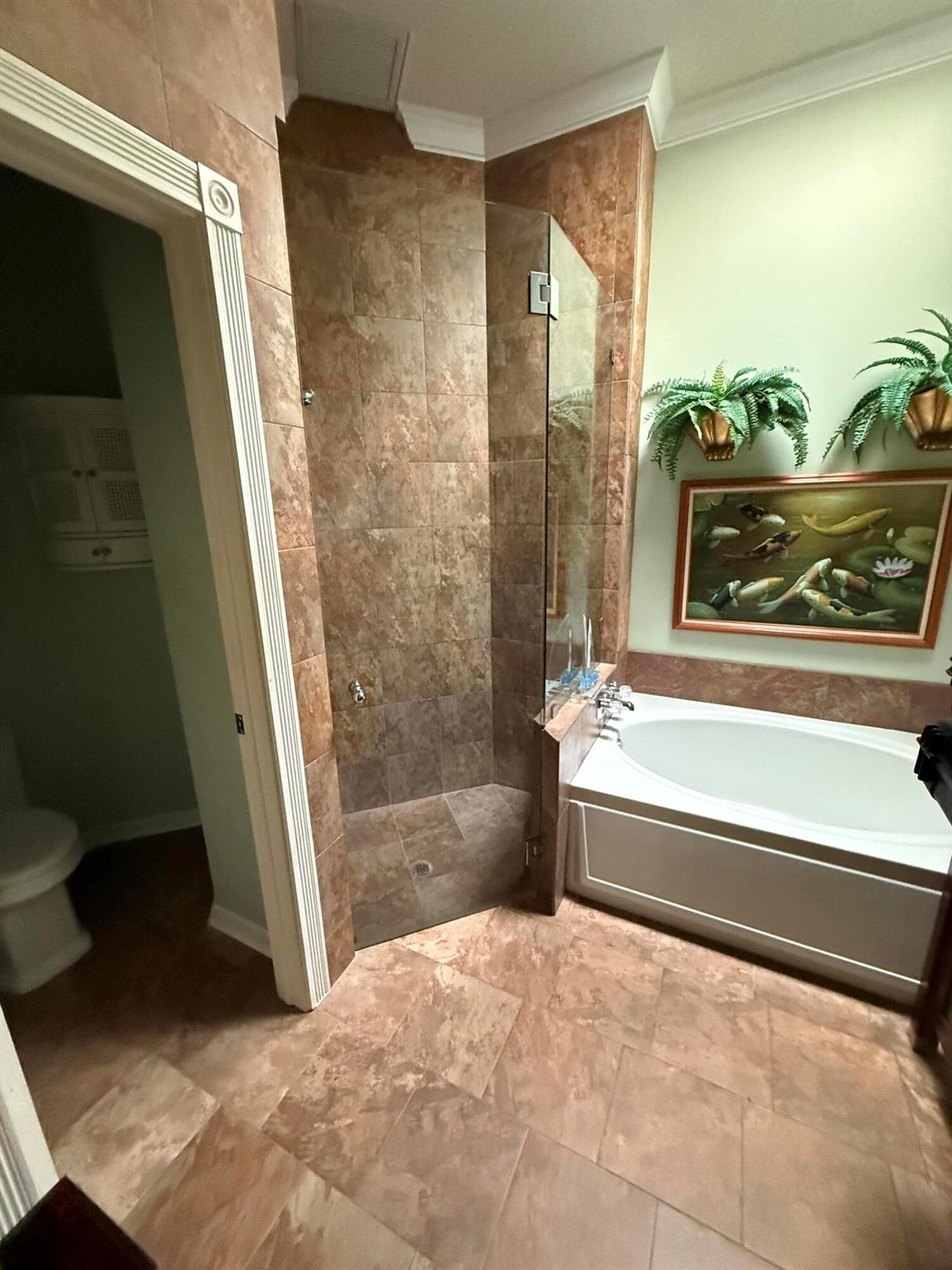 OAKS OAKS EAST 1 - Residential Lease