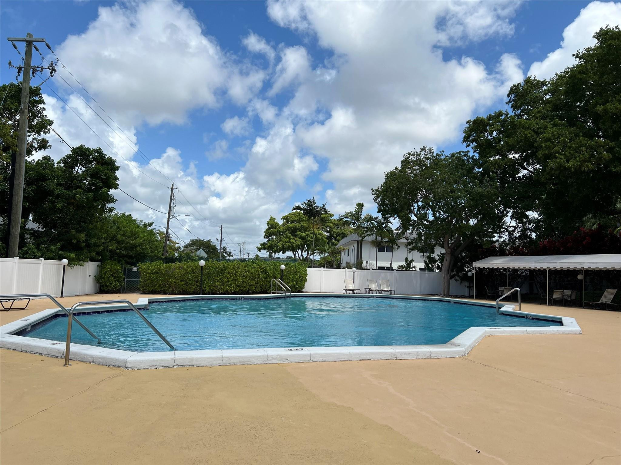 Royal Park - Residential