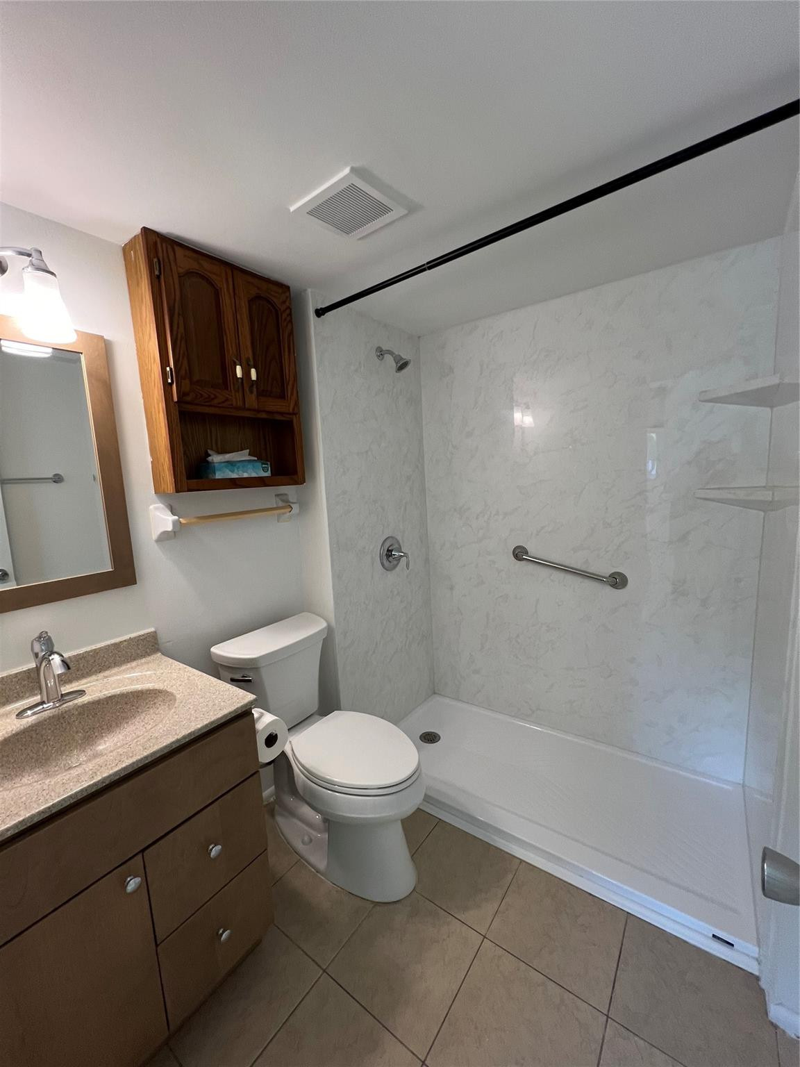 Royal Park - Residential