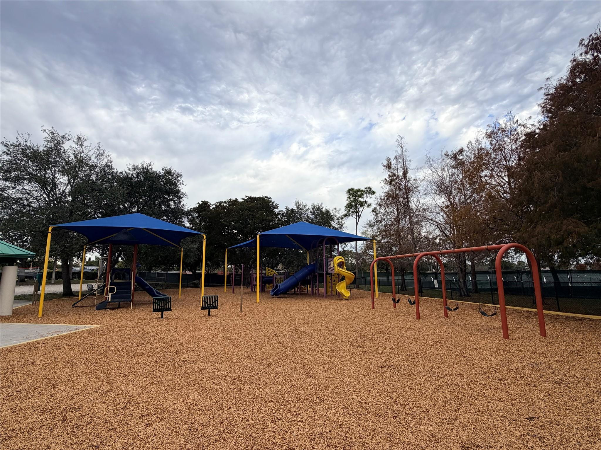 Royal Park - Residential