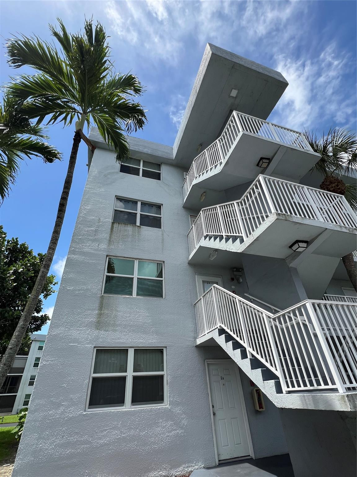 Royal Park - Residential