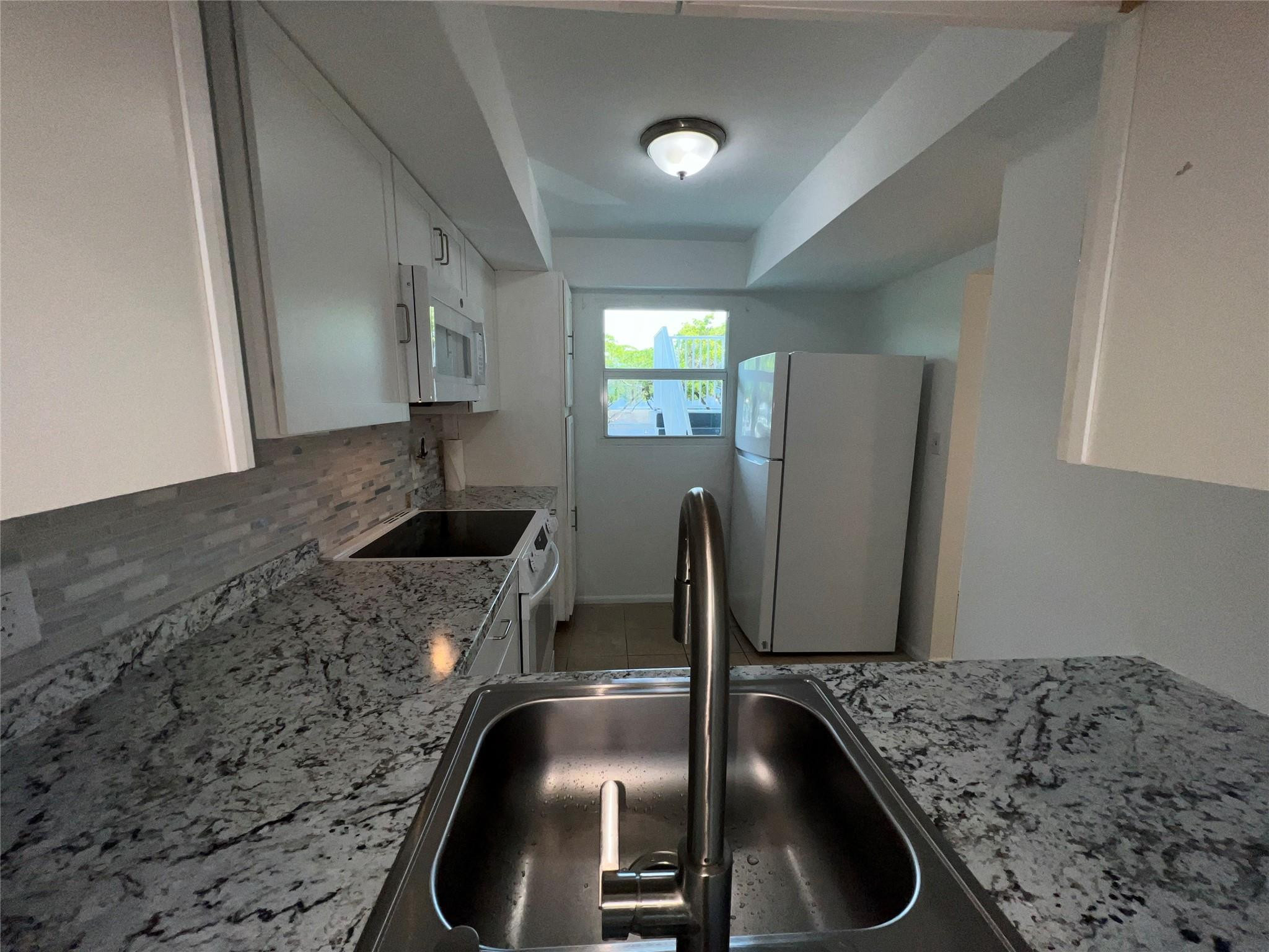 Royal Park - Residential