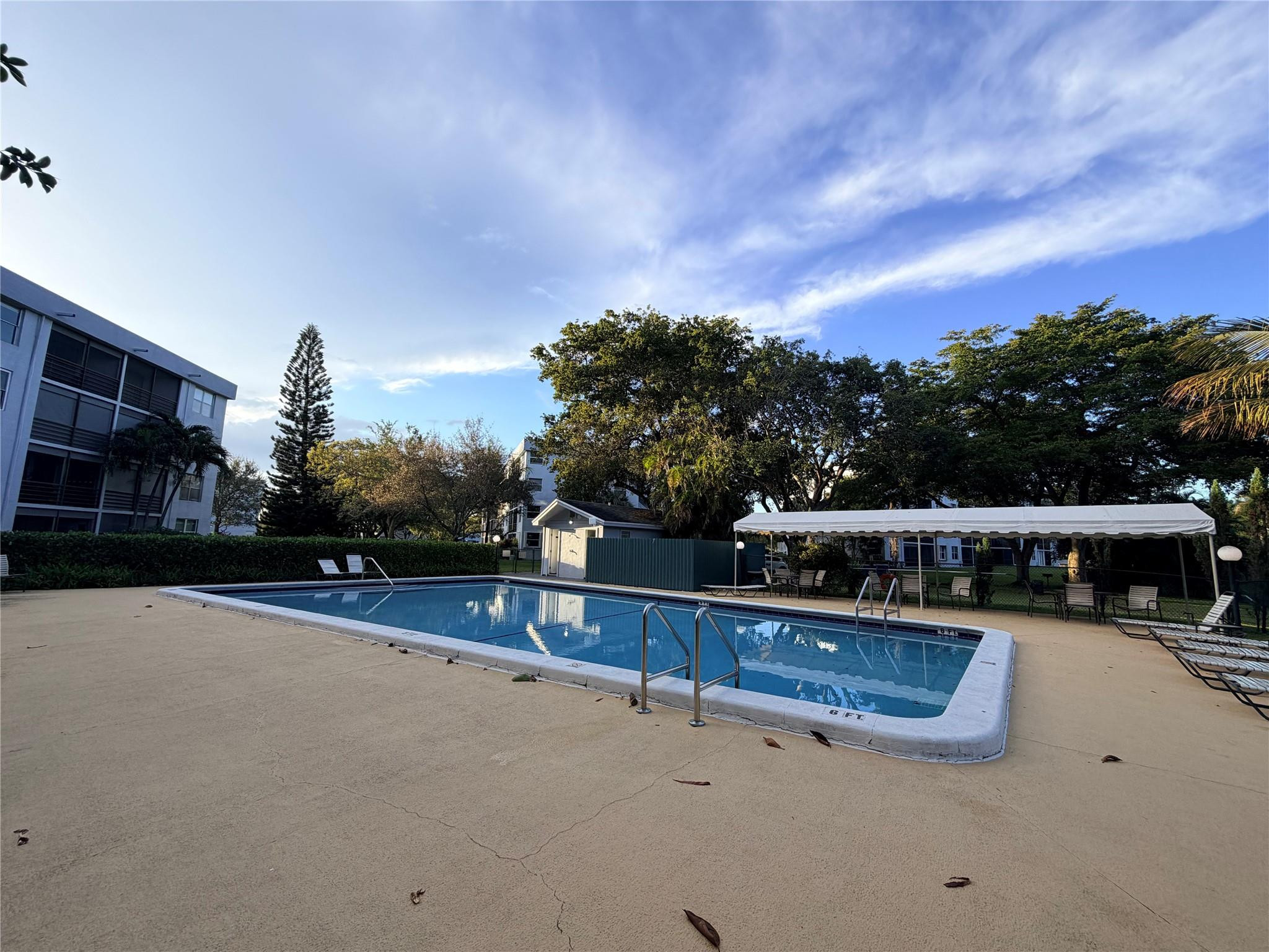 Royal Park - Residential