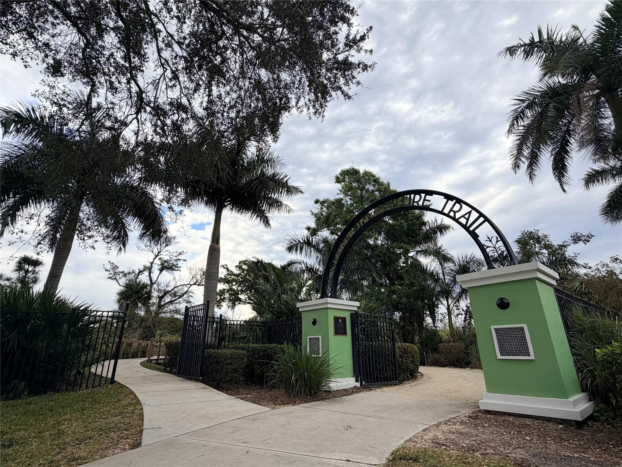 Royal Park - Residential