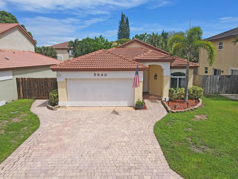 5540 NW 51st Avenue Coconut Creek FL 33073