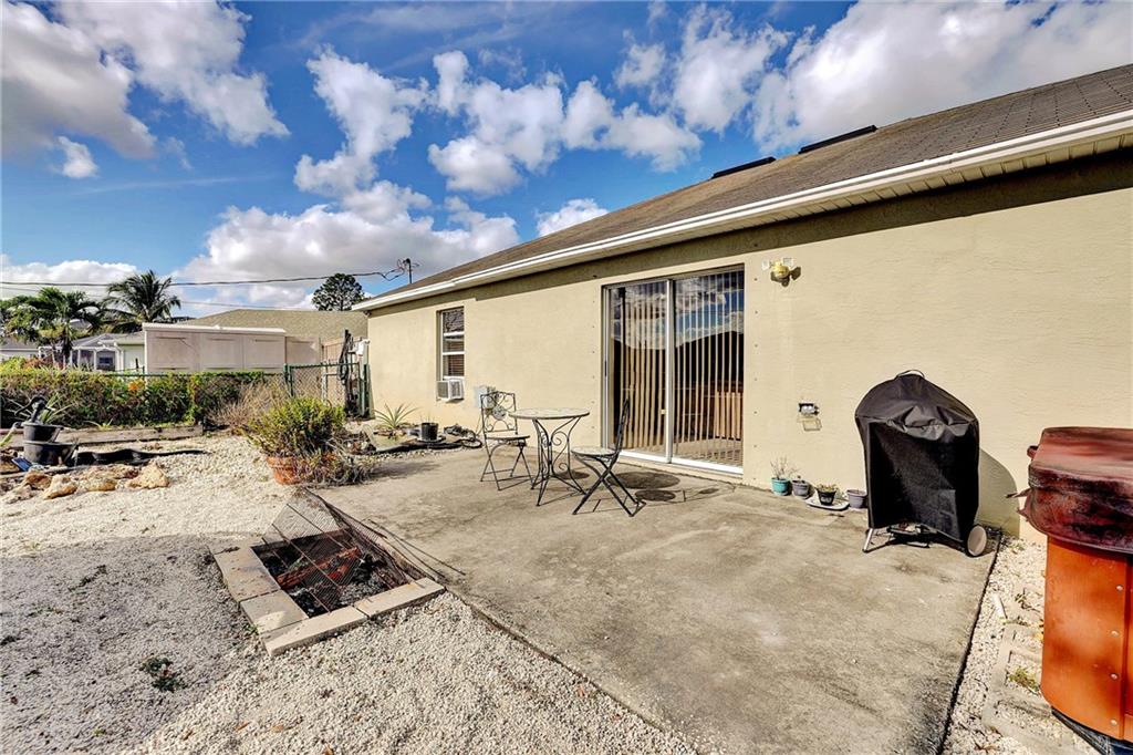 Port St Lucie Sec 33 - Residential